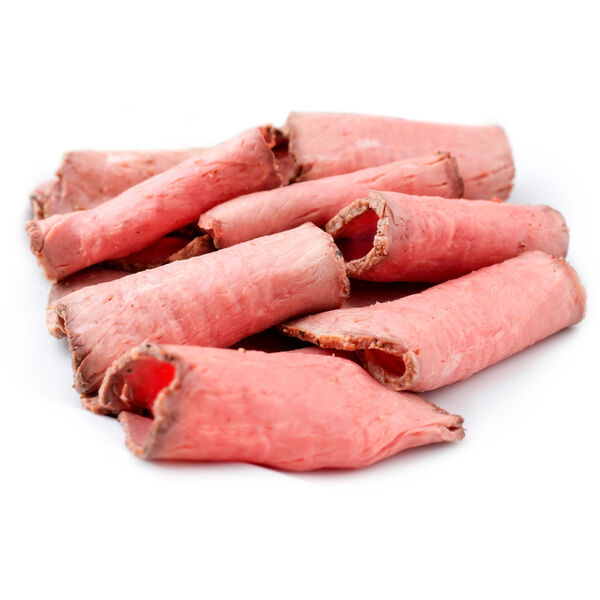 Roastbeef Roastbeef