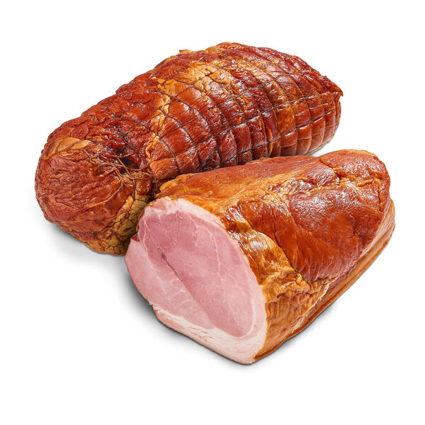 Geselchtes gemischt Geselchtes gemischt