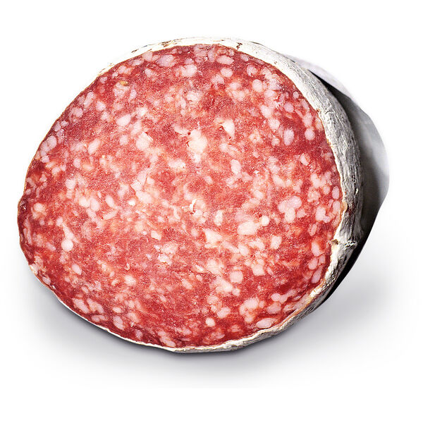 Salami (Mailänder Art) Salami (Mailänder Art)